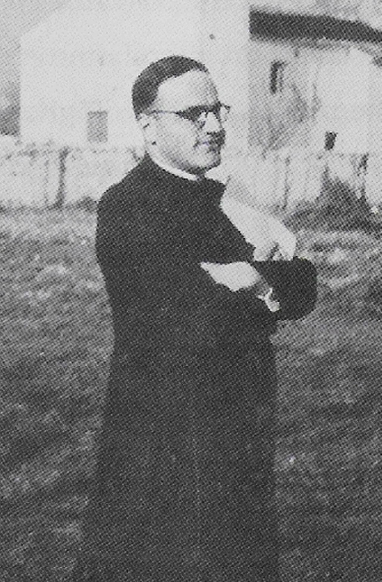 Aldo Moretti