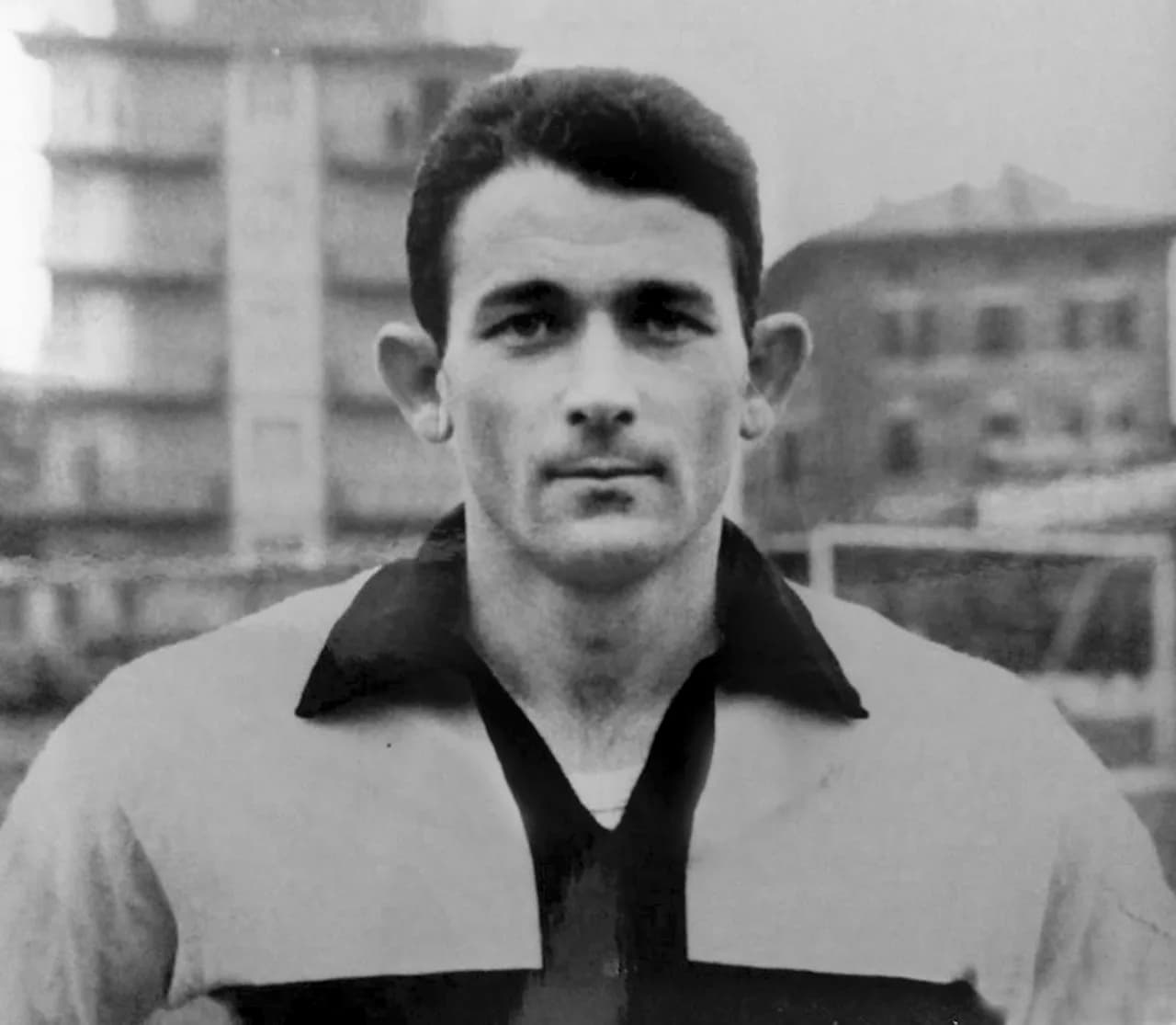 Aldo Silvagna