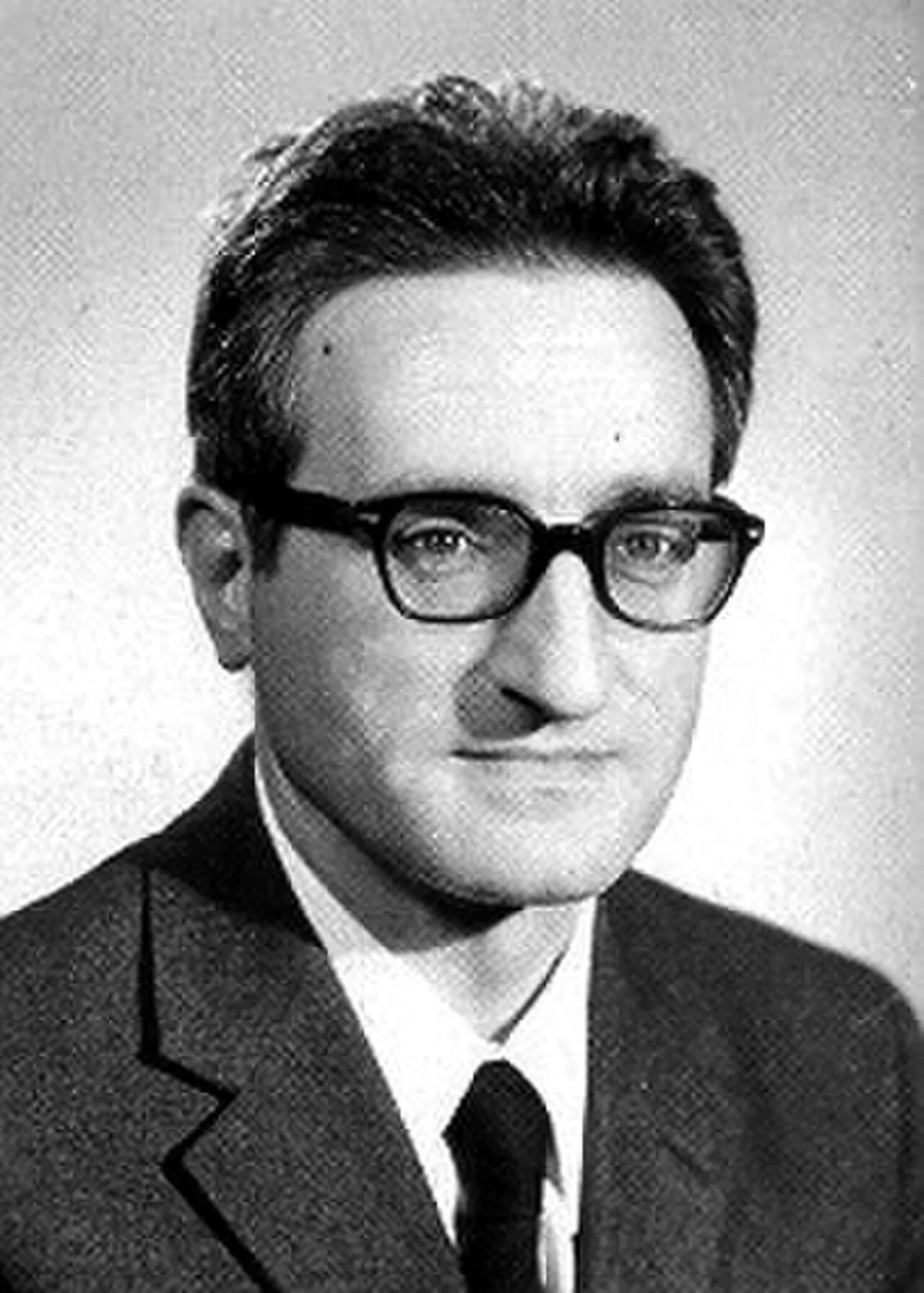 Aldo Tortorella