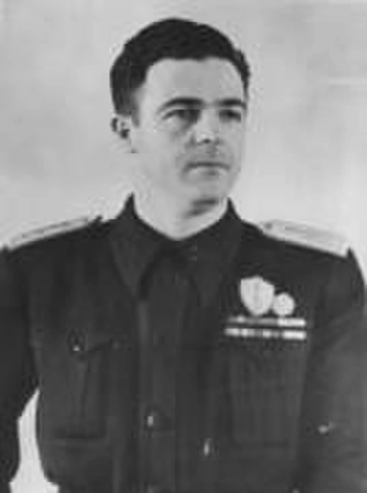 Aldo Vidussoni
