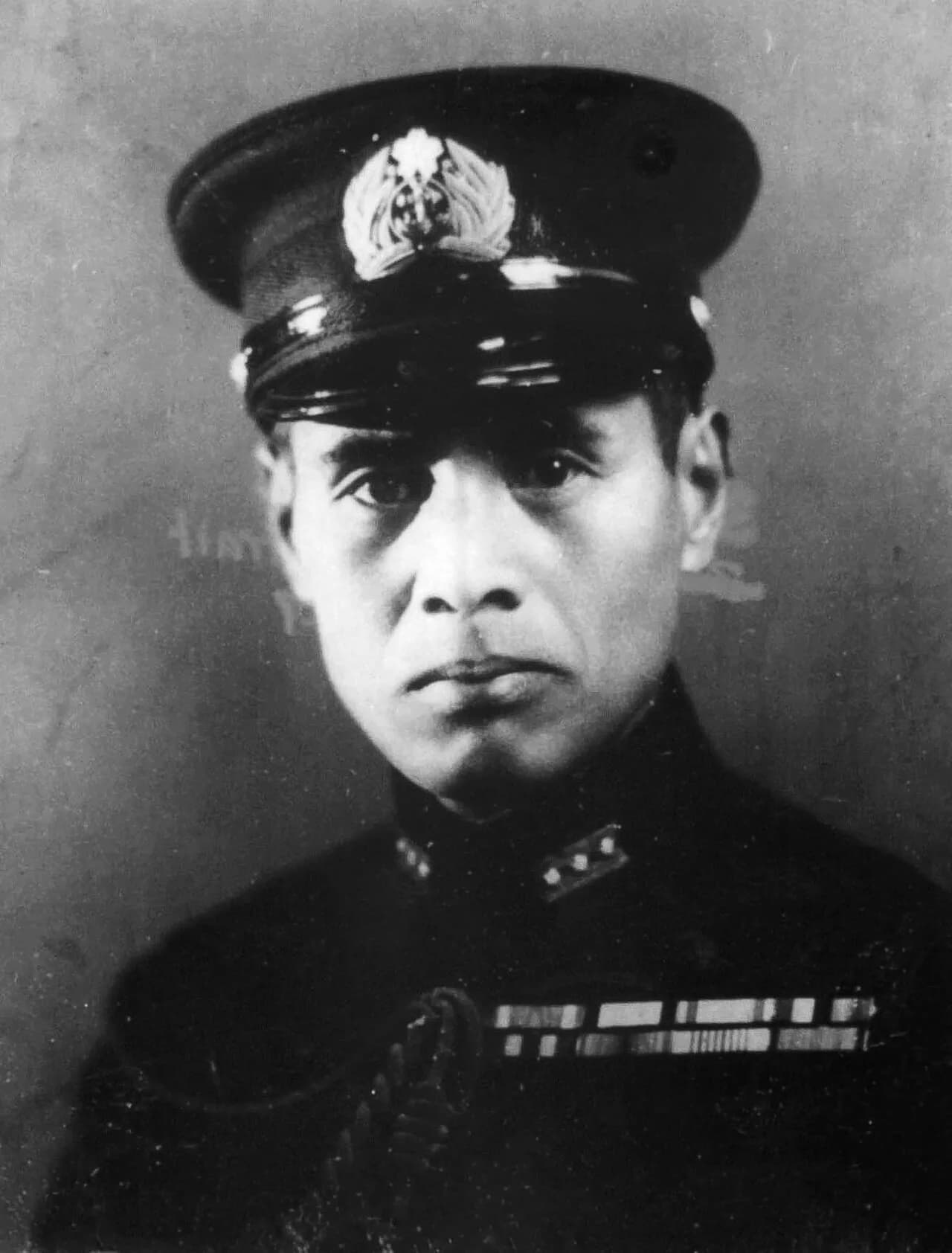 Genda Minoru
