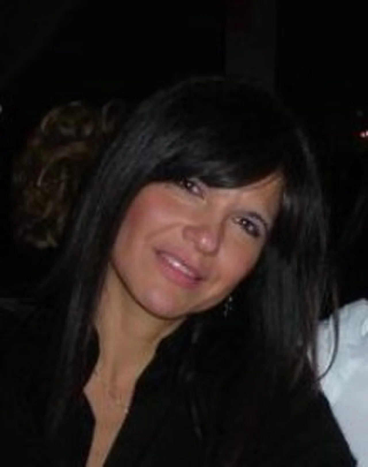 Alessandra Casaccia