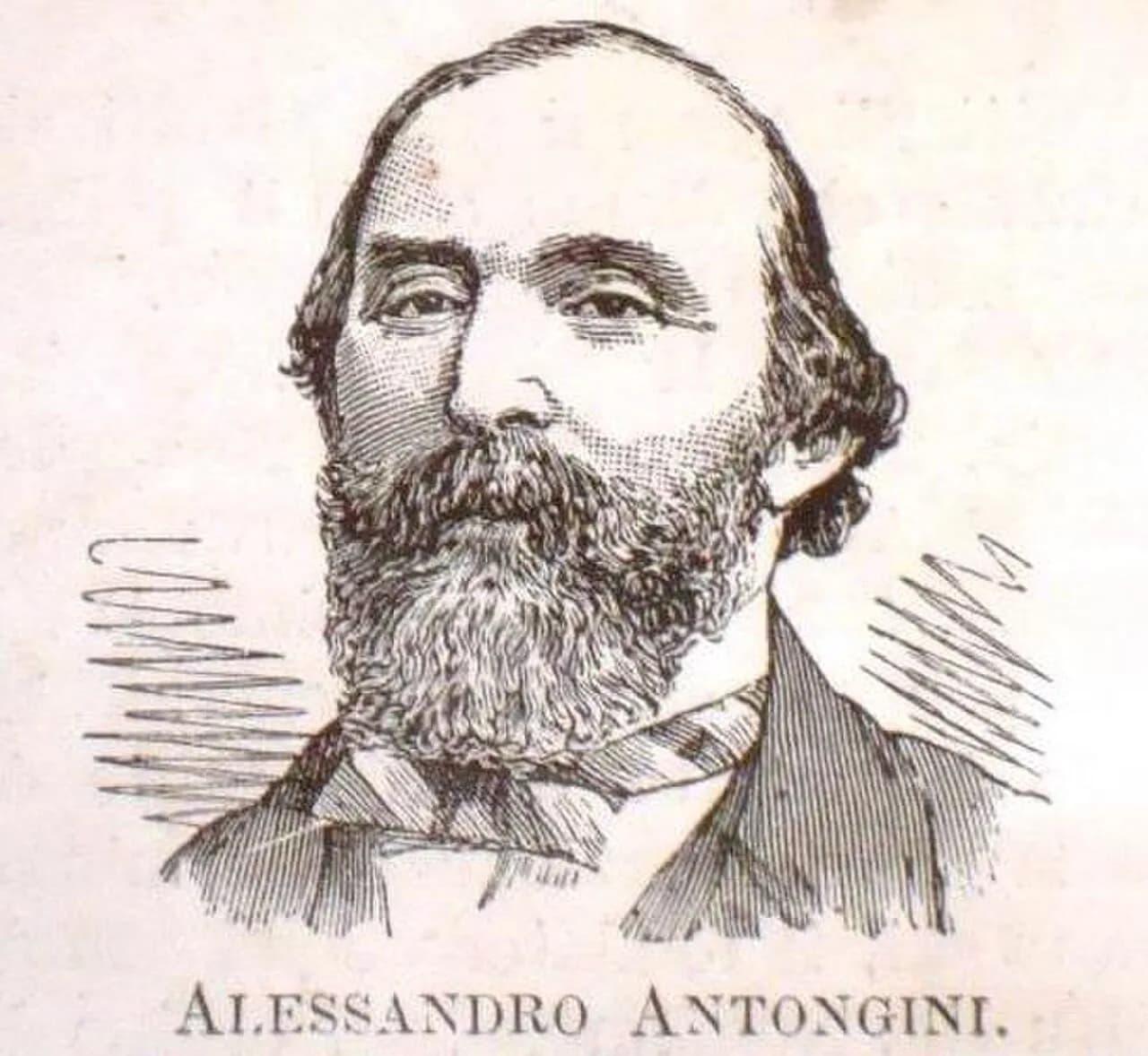 Alessandro Antongini