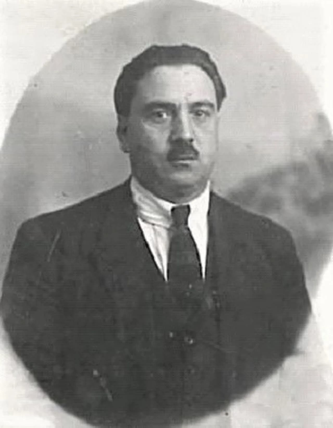 Alessandro Bagnato