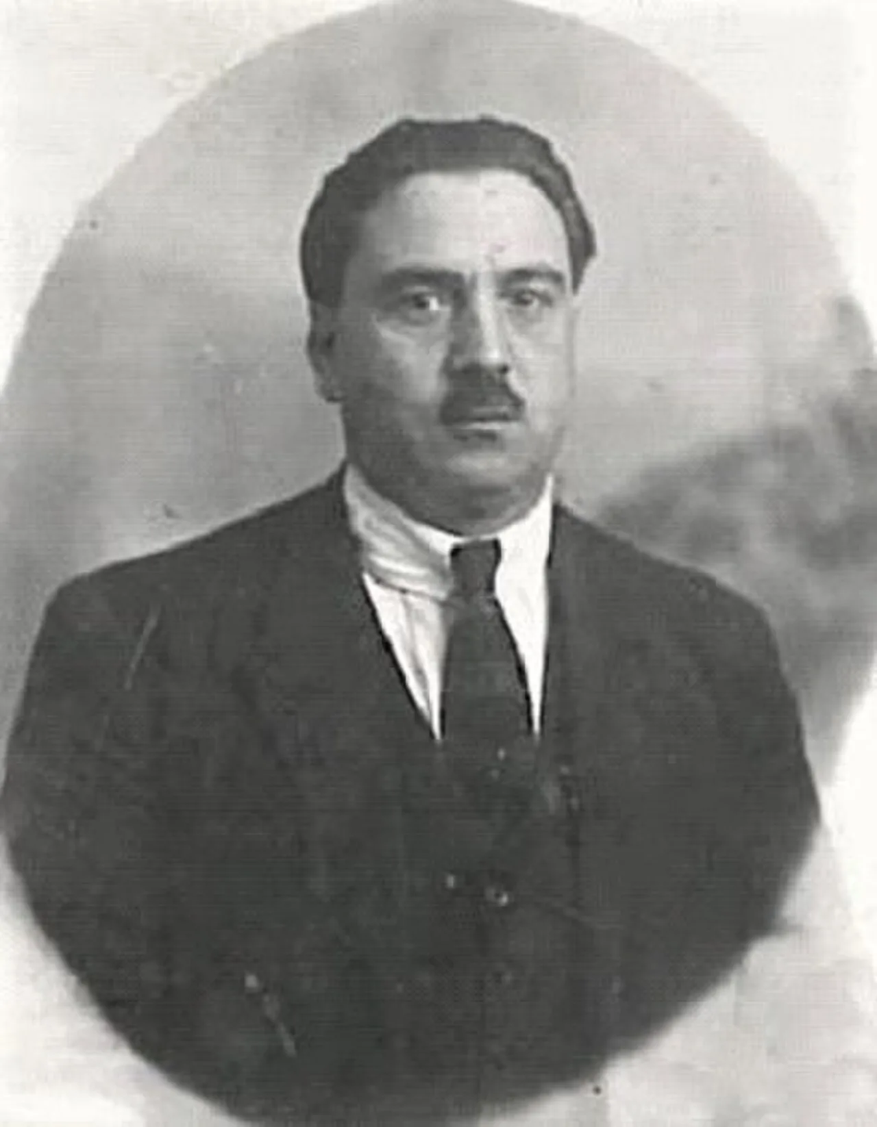 Alessandro Bagnato