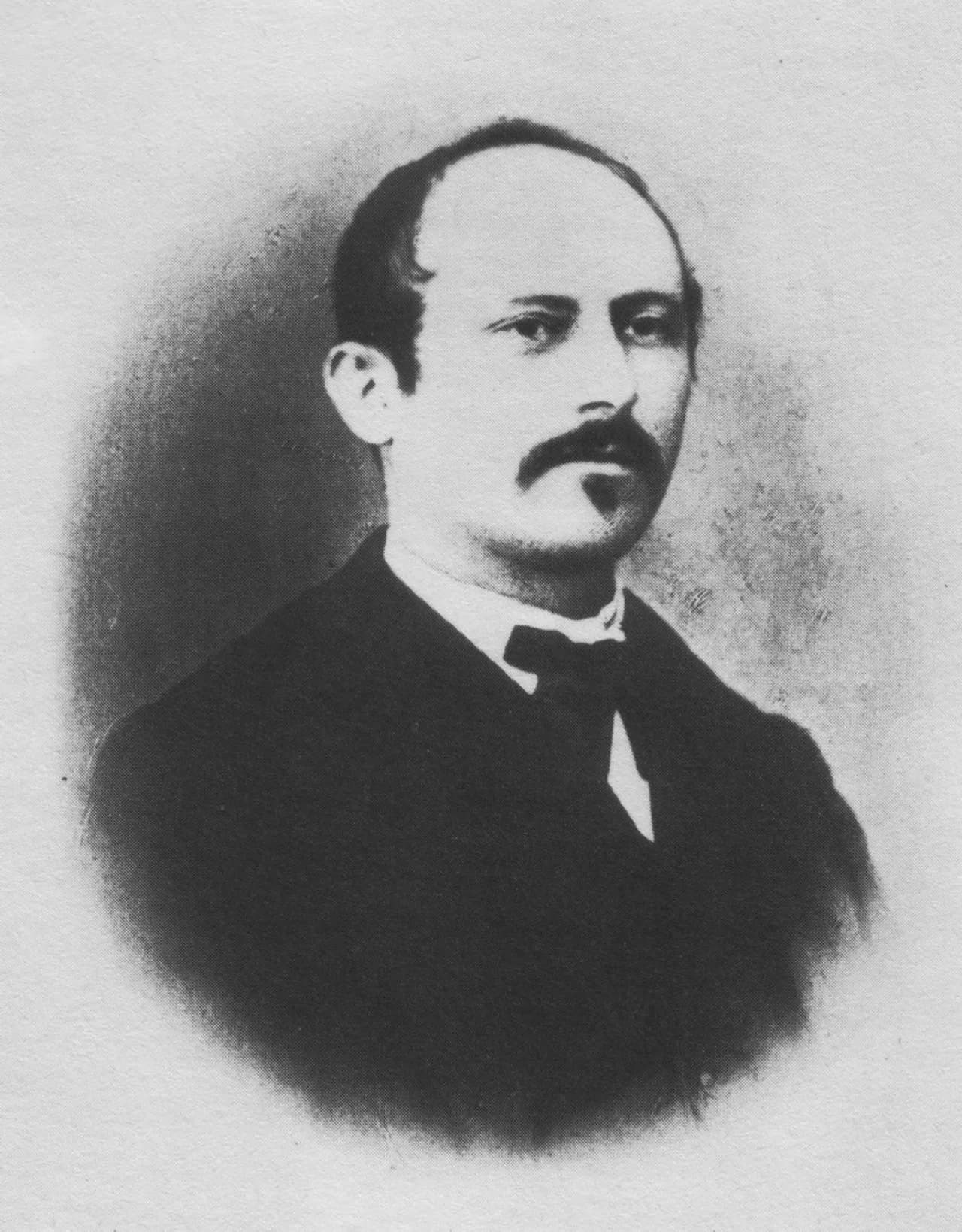 Alessandro Dorna