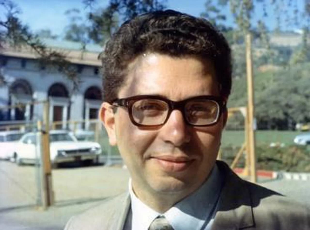 Alessandro Figà Talamanca