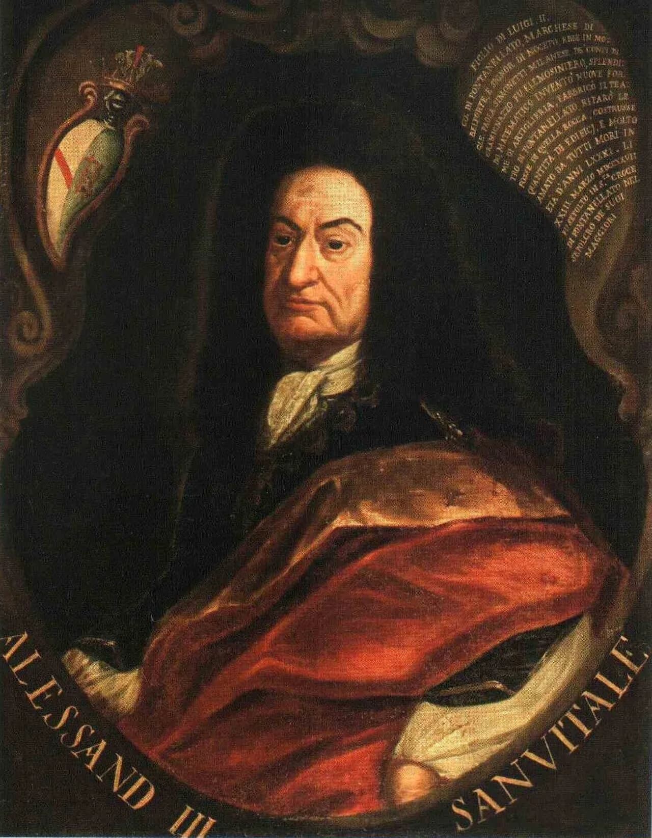 Alessandro III Sanvitale