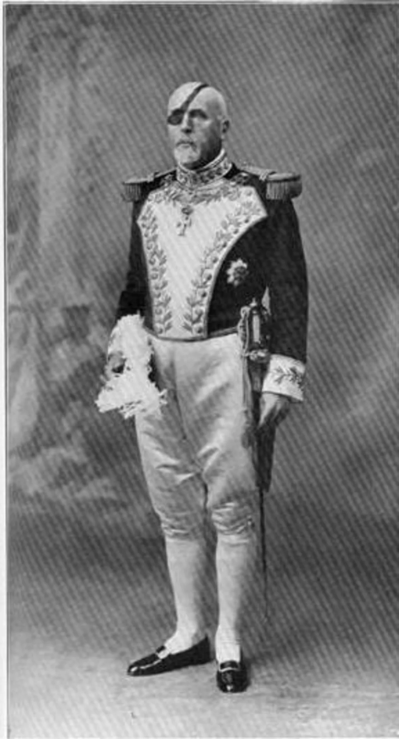 Alessandro Ruspoli