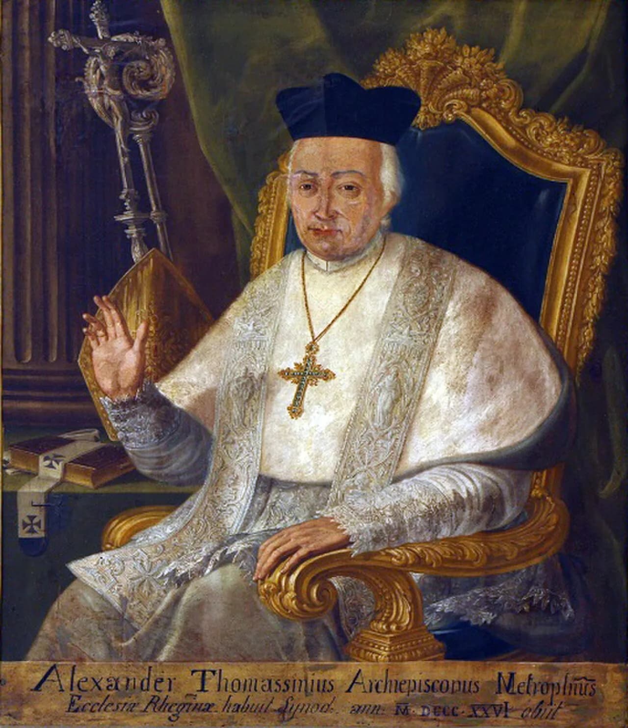Alessandro Tommasini
