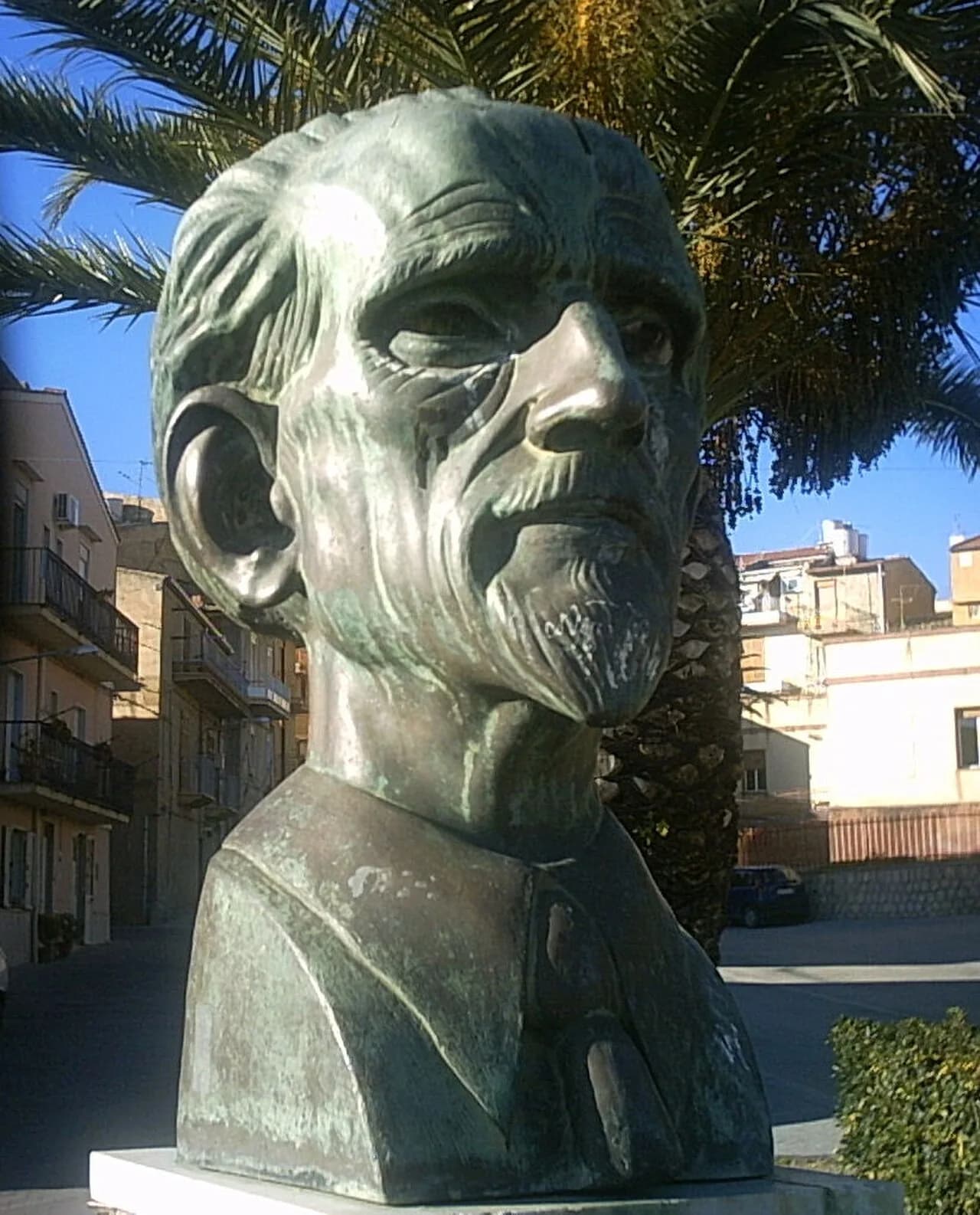 Alessio Di Giovanni