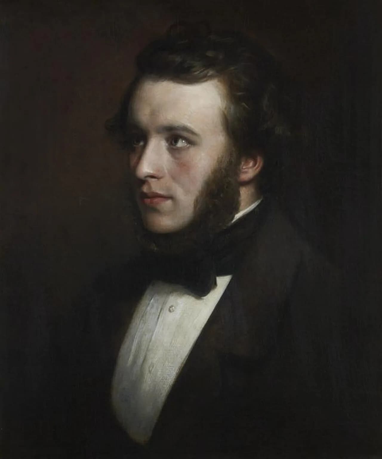 Alexander Smith