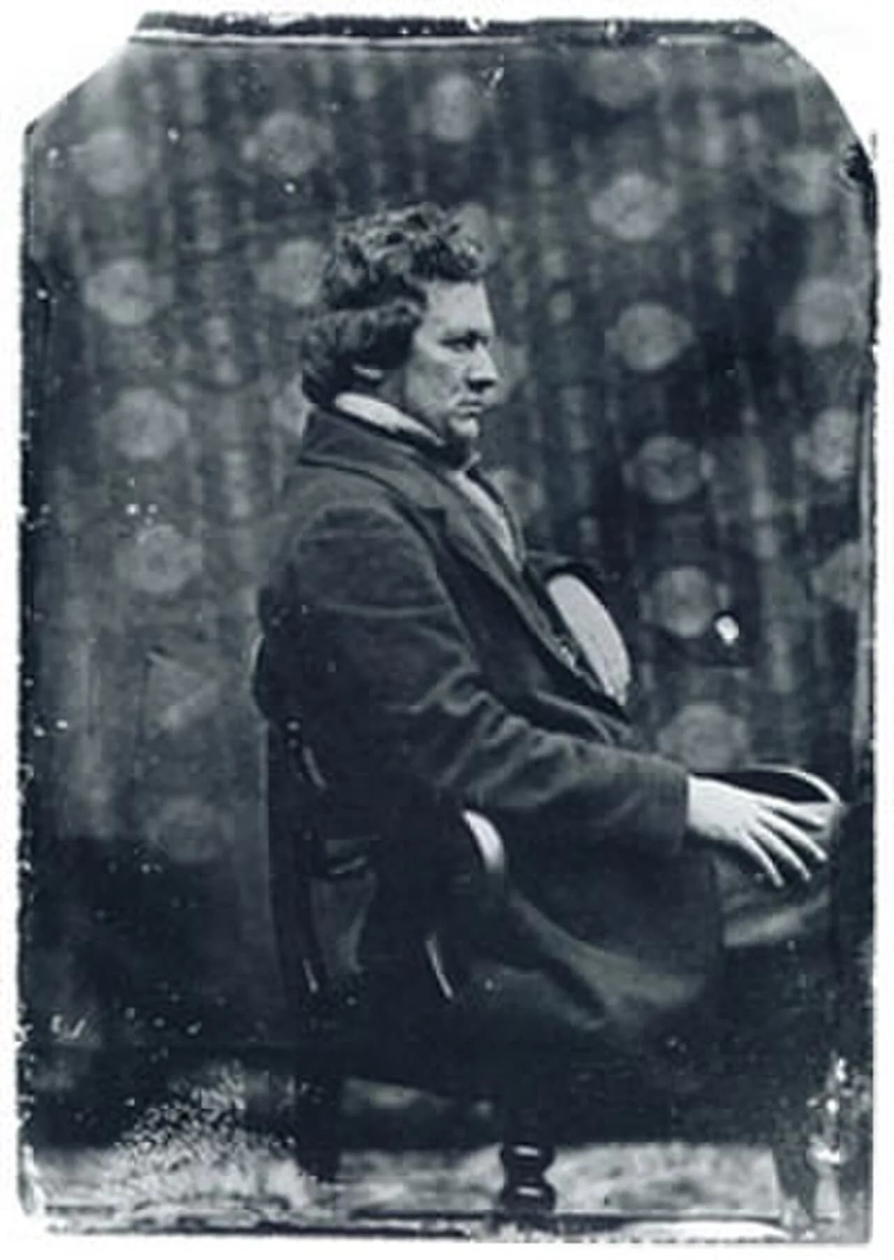 Alexander Thomson