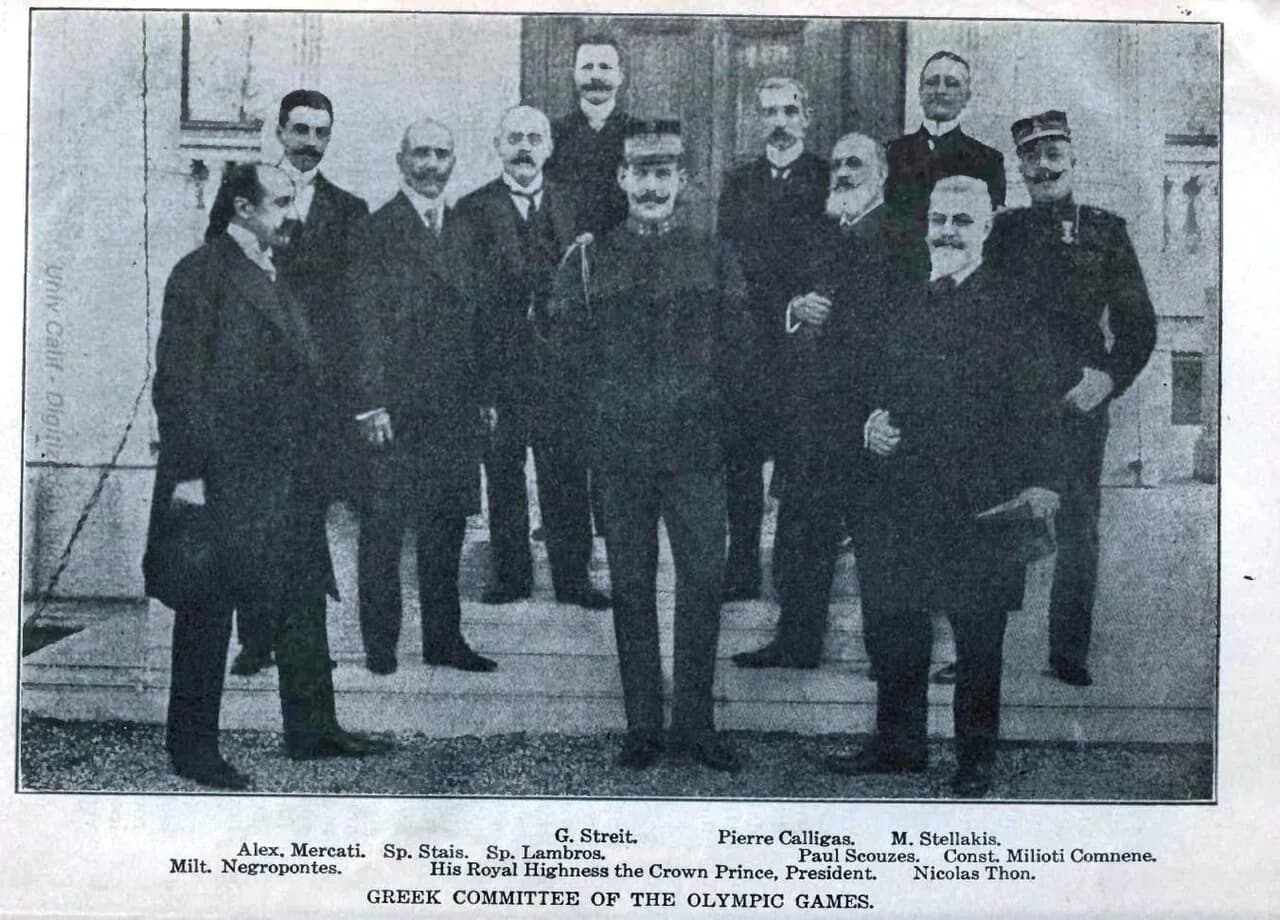 Alexandros Merkati