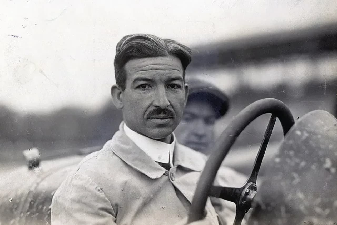 Alfieri Maserati