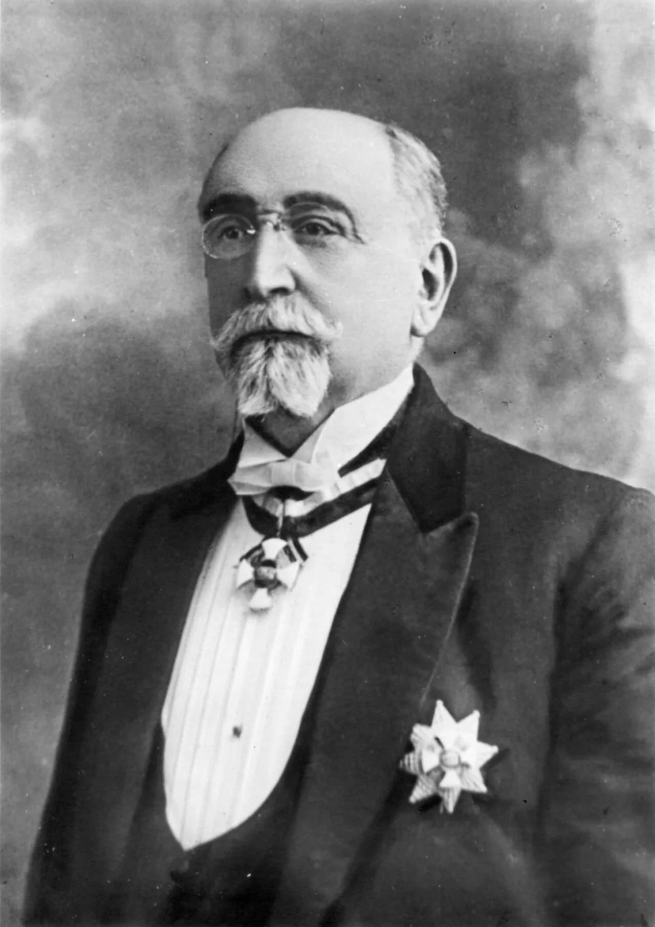 Alfonso Colarossi-Mancini