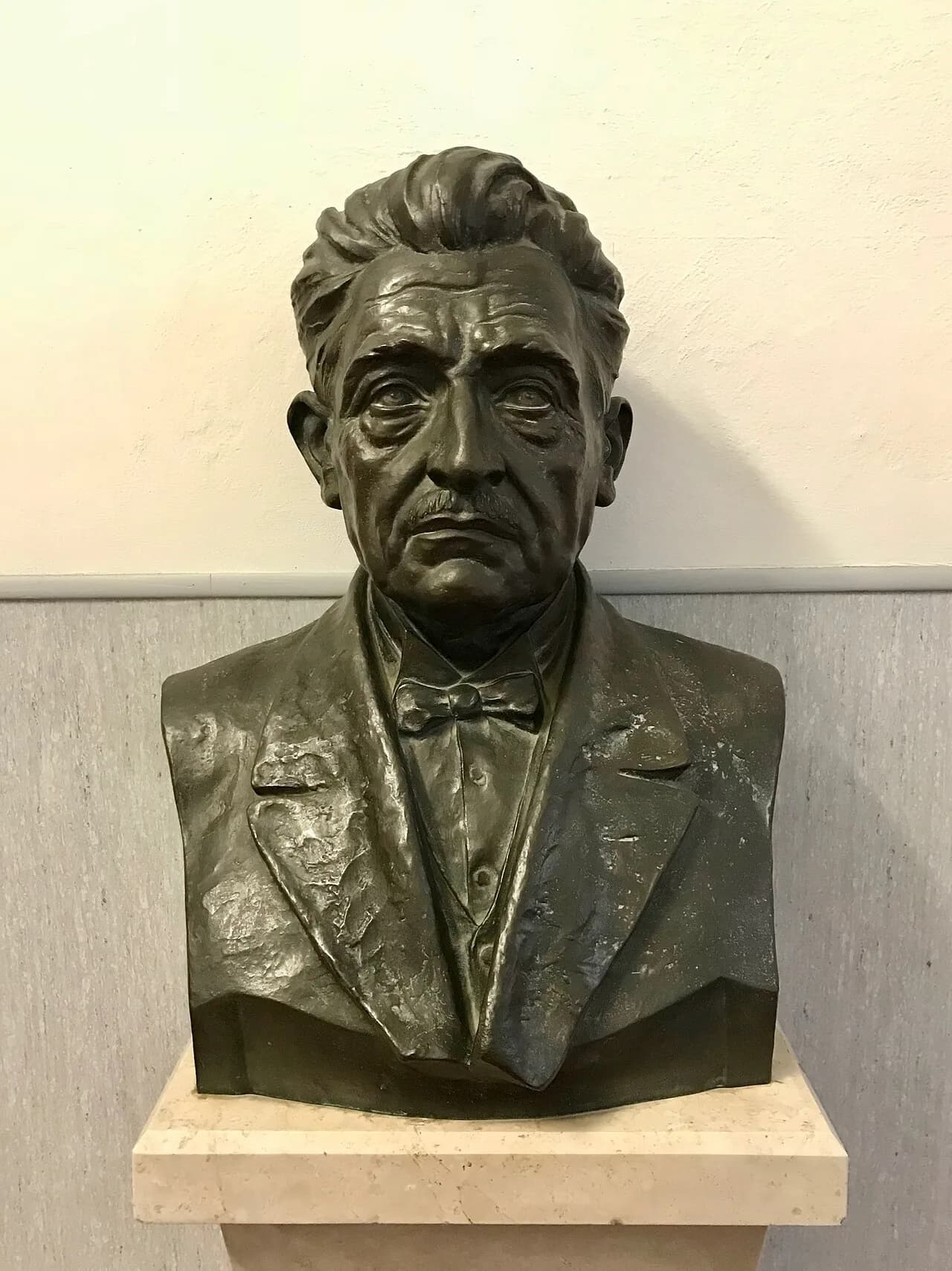 Alfonso Di Vestea