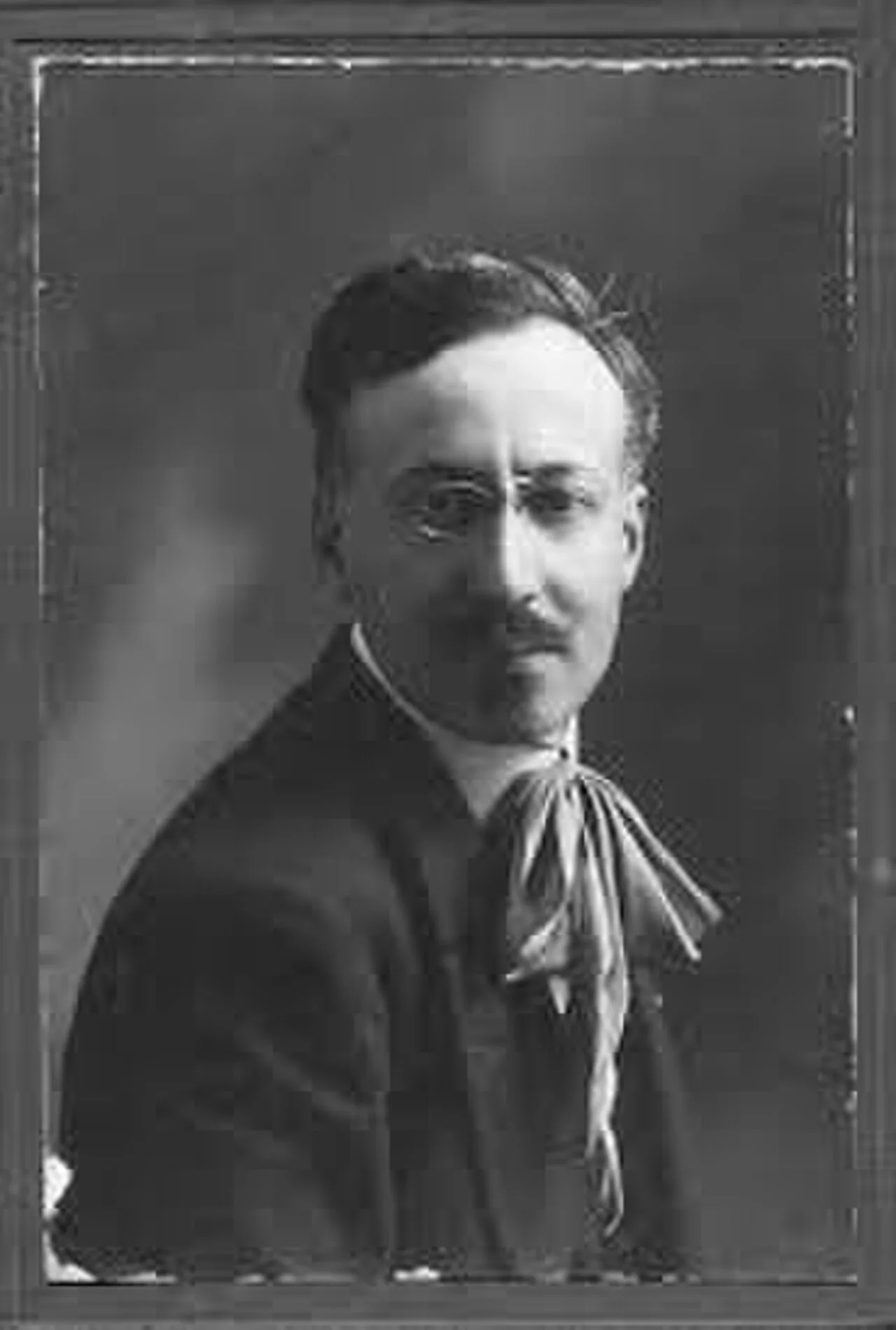 Alfonso Frangipane