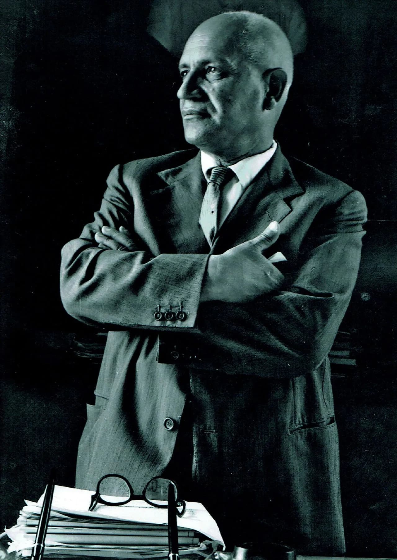 Alfonso Menna