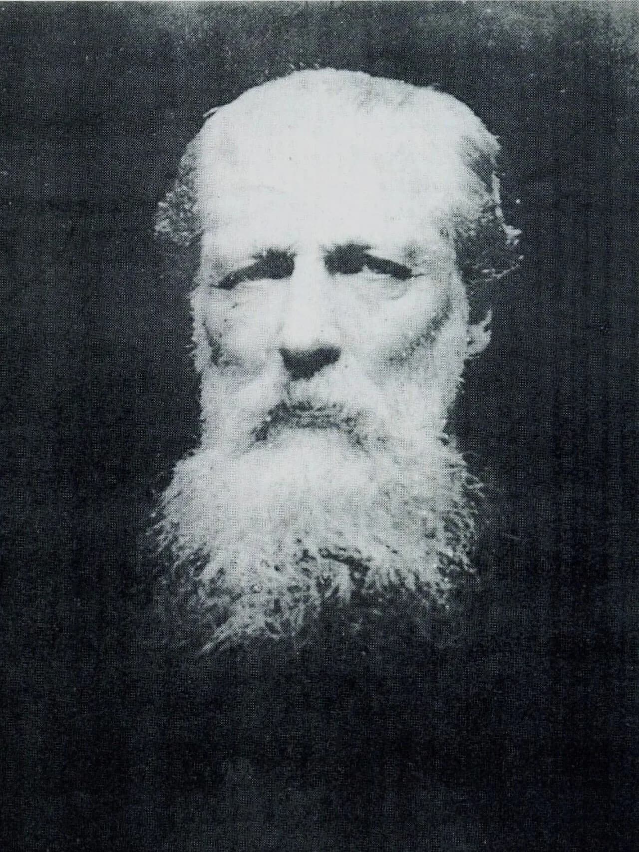 Alfred Wilhelm Strohl