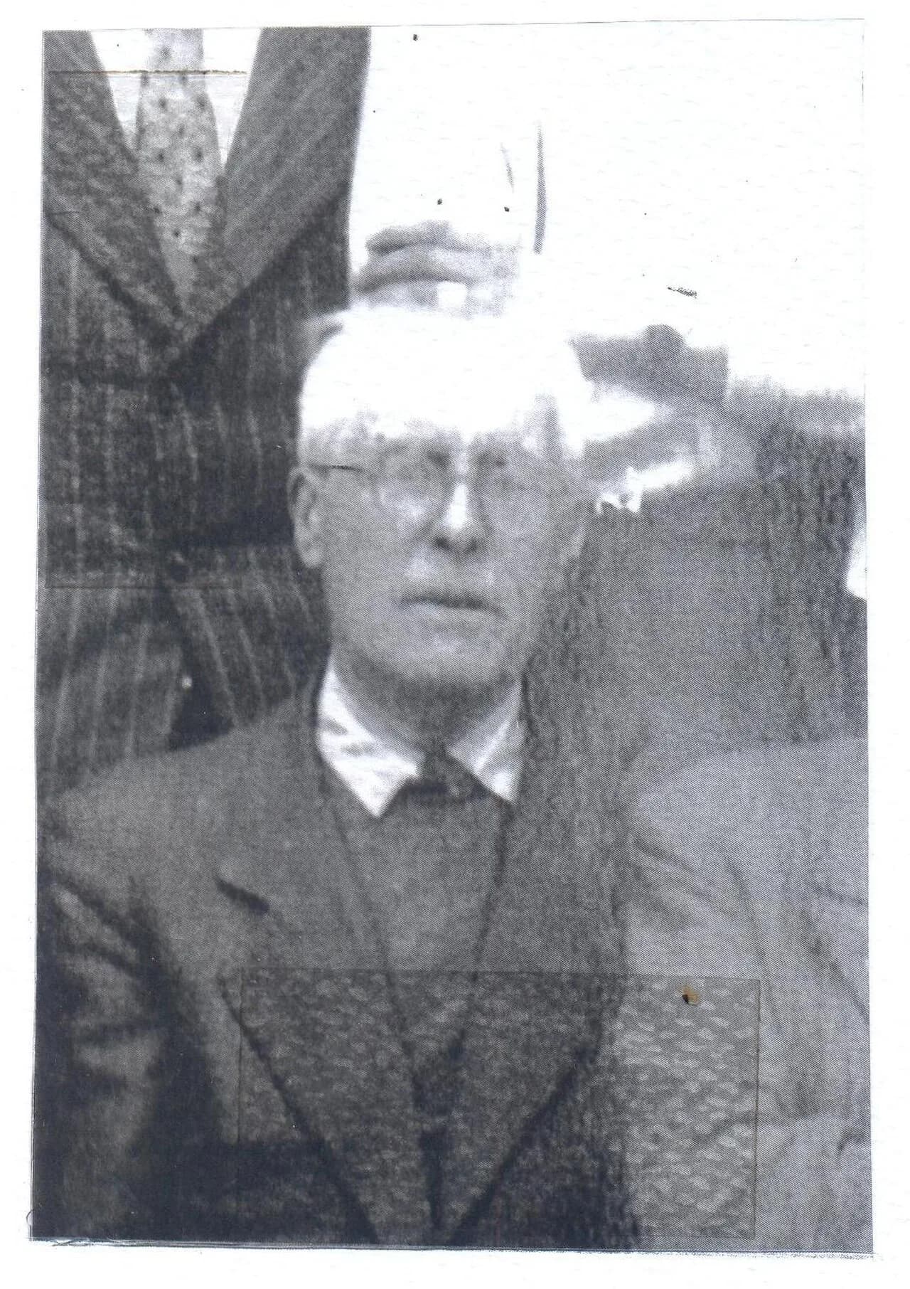 Alfredo Bartoli