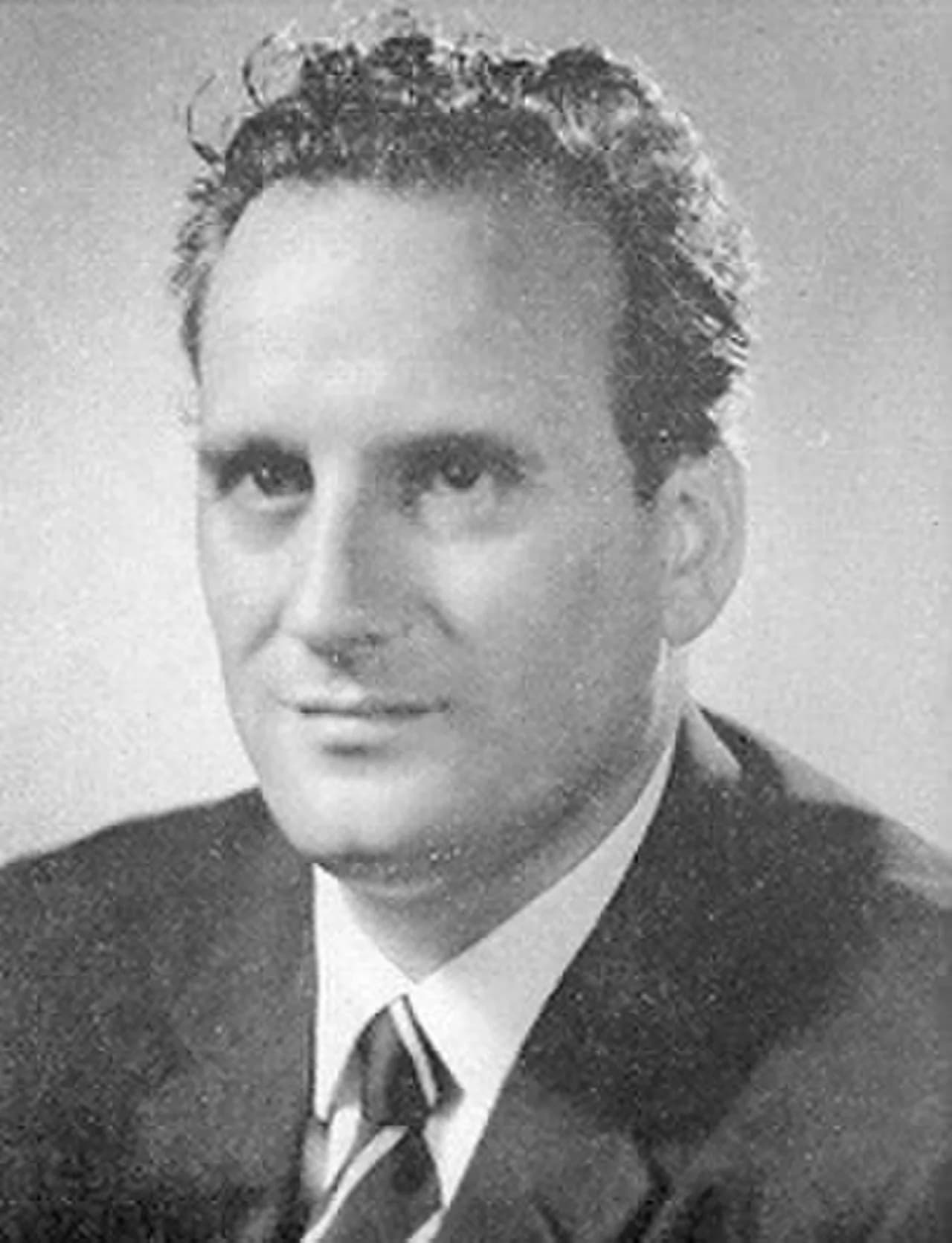 Alfredo Biondi