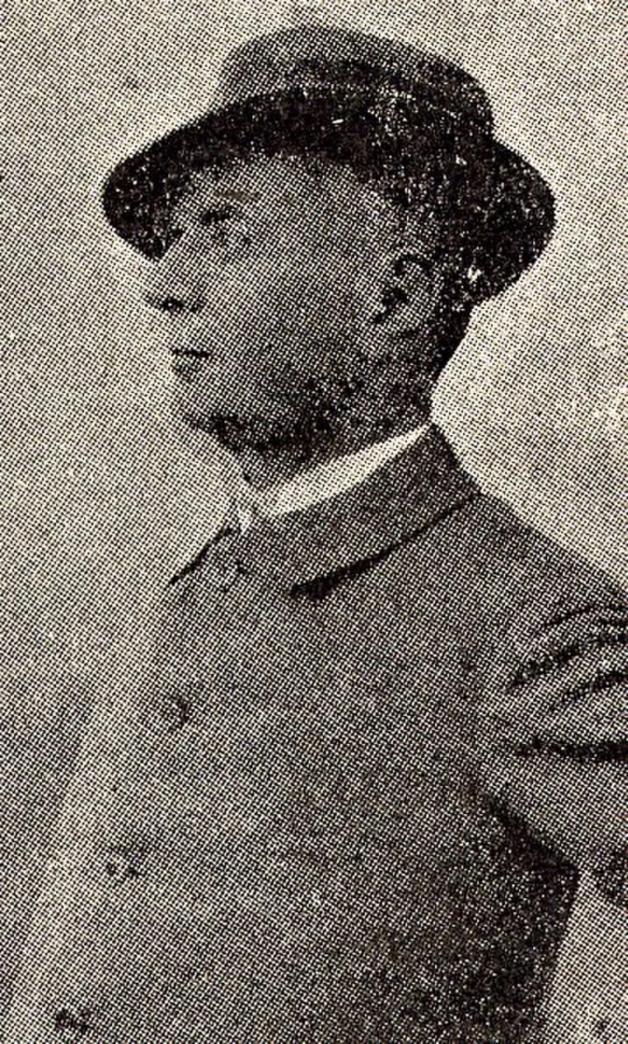 Alfredo Comandini
