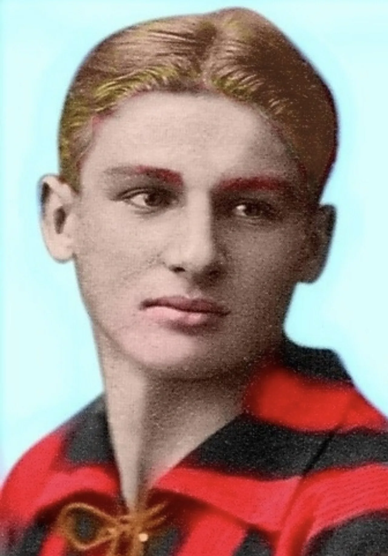 Alfredo De Franceschini