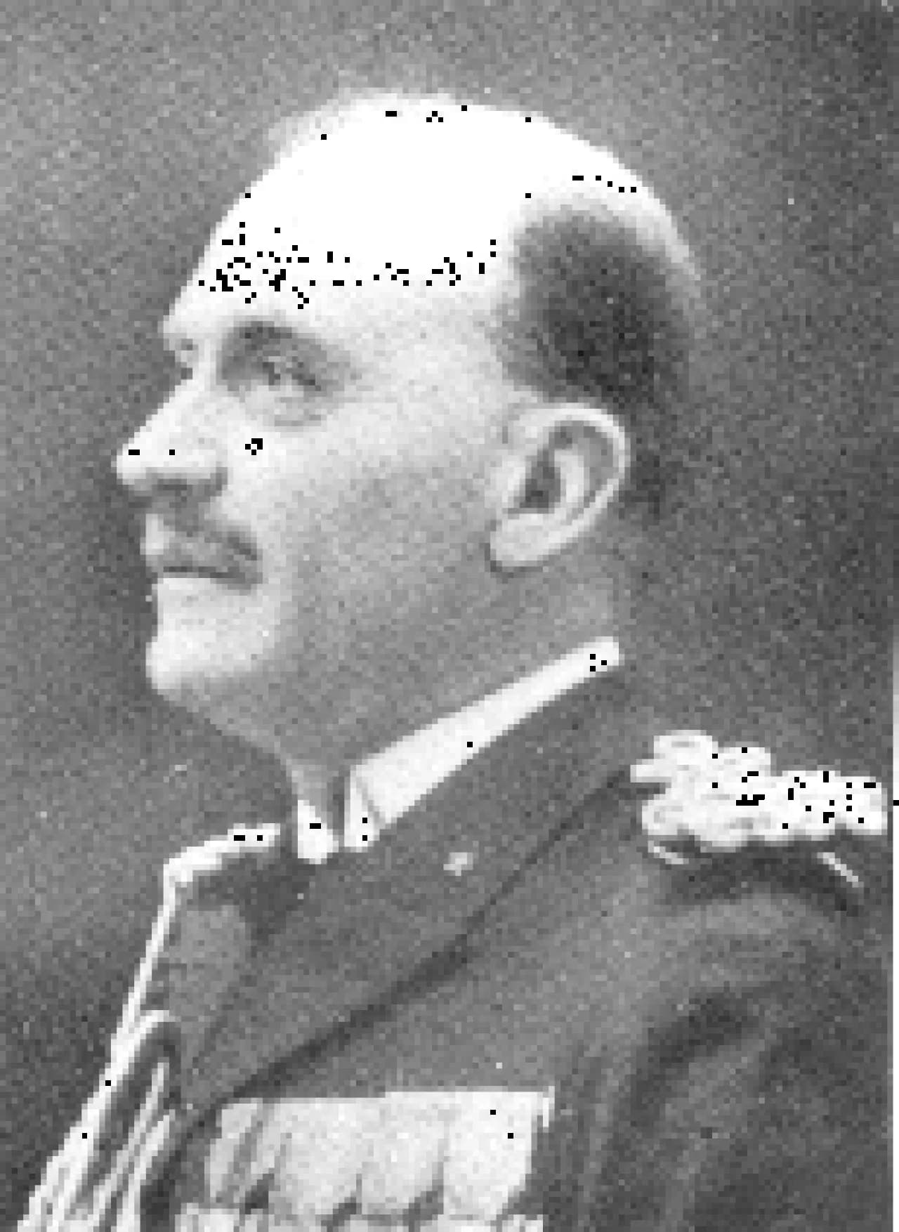Alfredo Dentice di Frasso