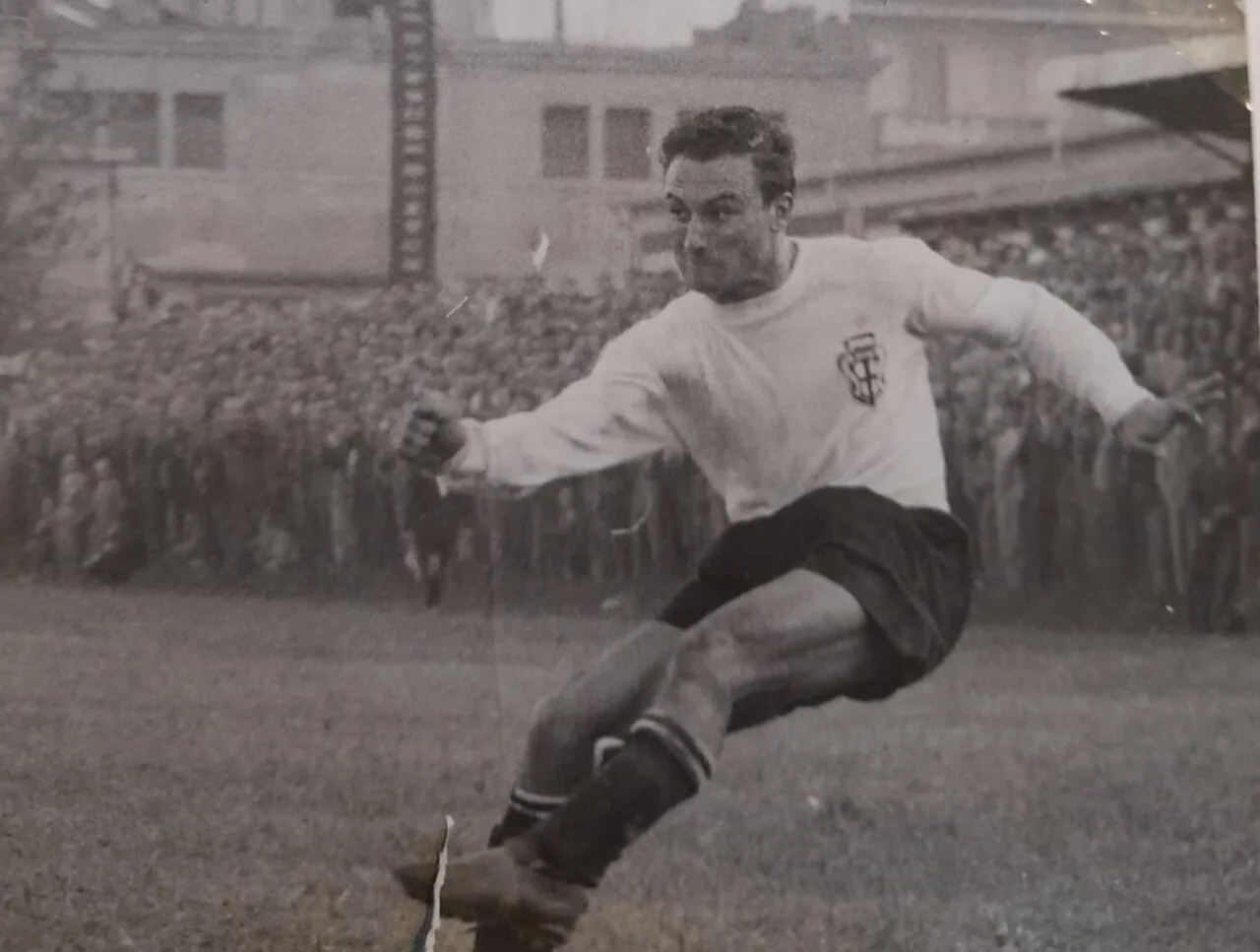 Alfredo Genovesio