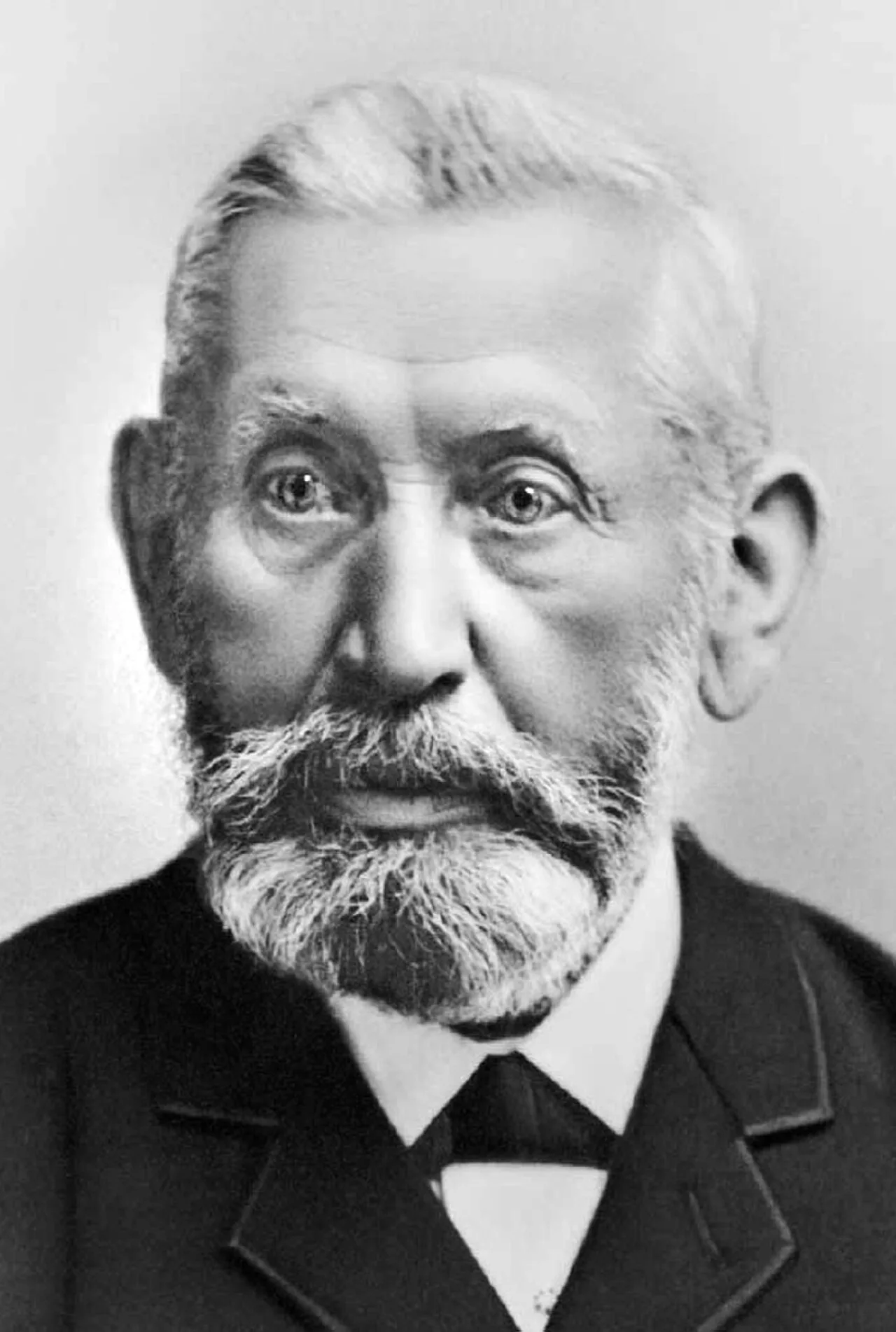 Adolf Bühler senior