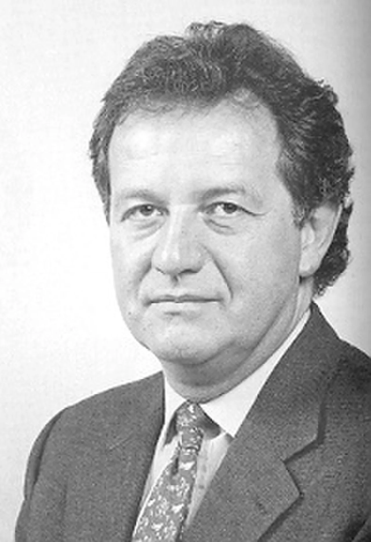 Alfredo Meocci