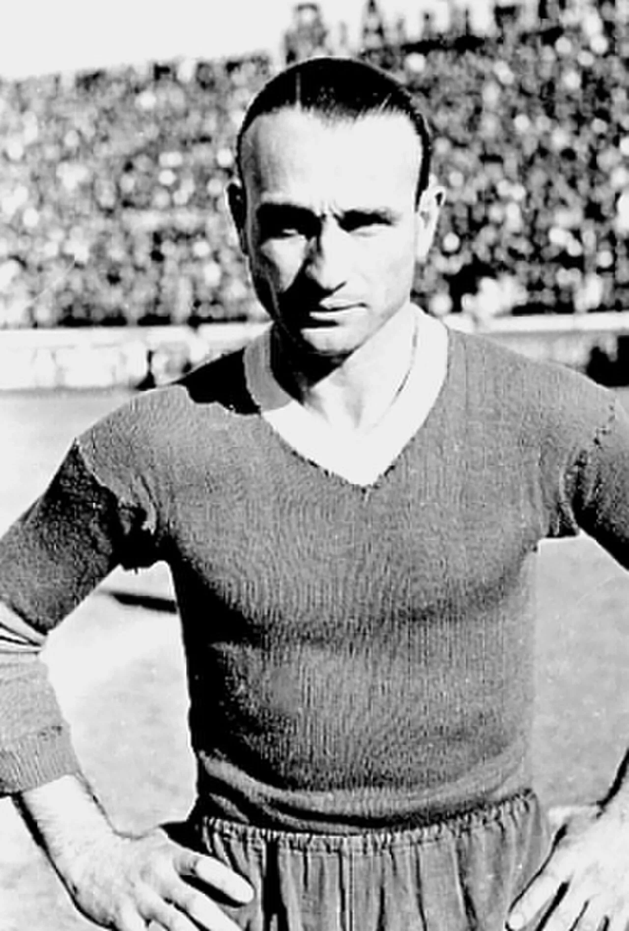 Alfredo Monza