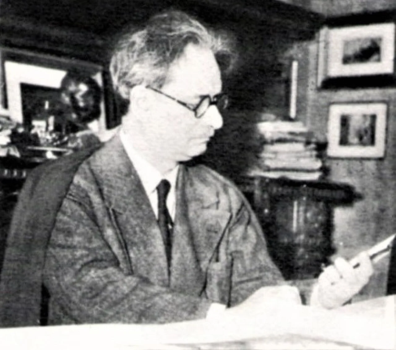 Alfredo Petrucci
