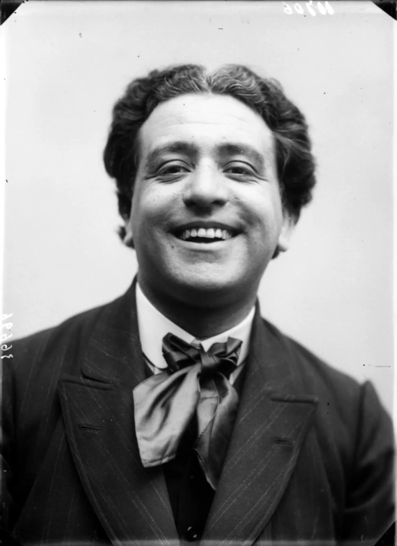 Alfredo Robert