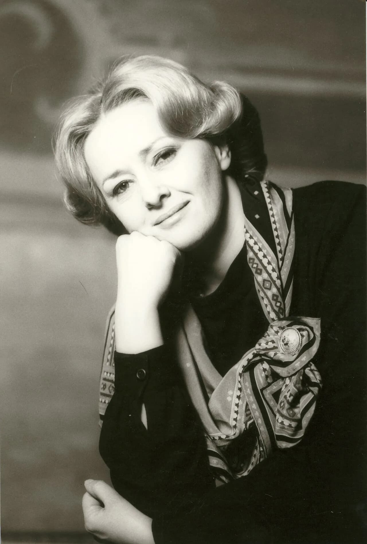 Alide Maria Salvetta