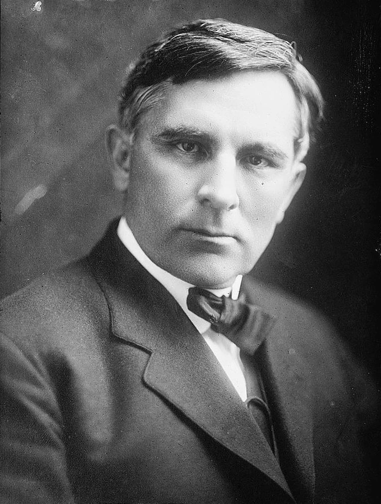 Locke Craig