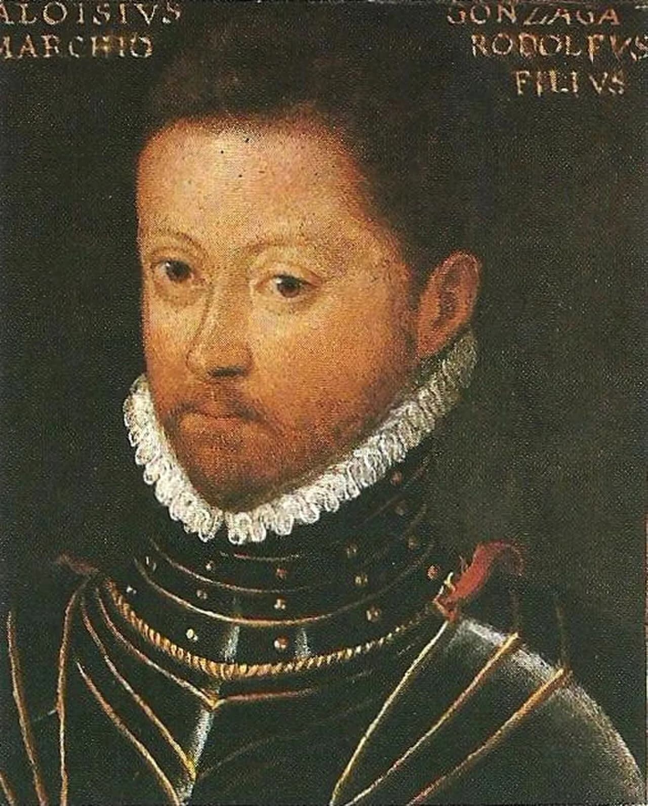 Aloisio Gonzaga