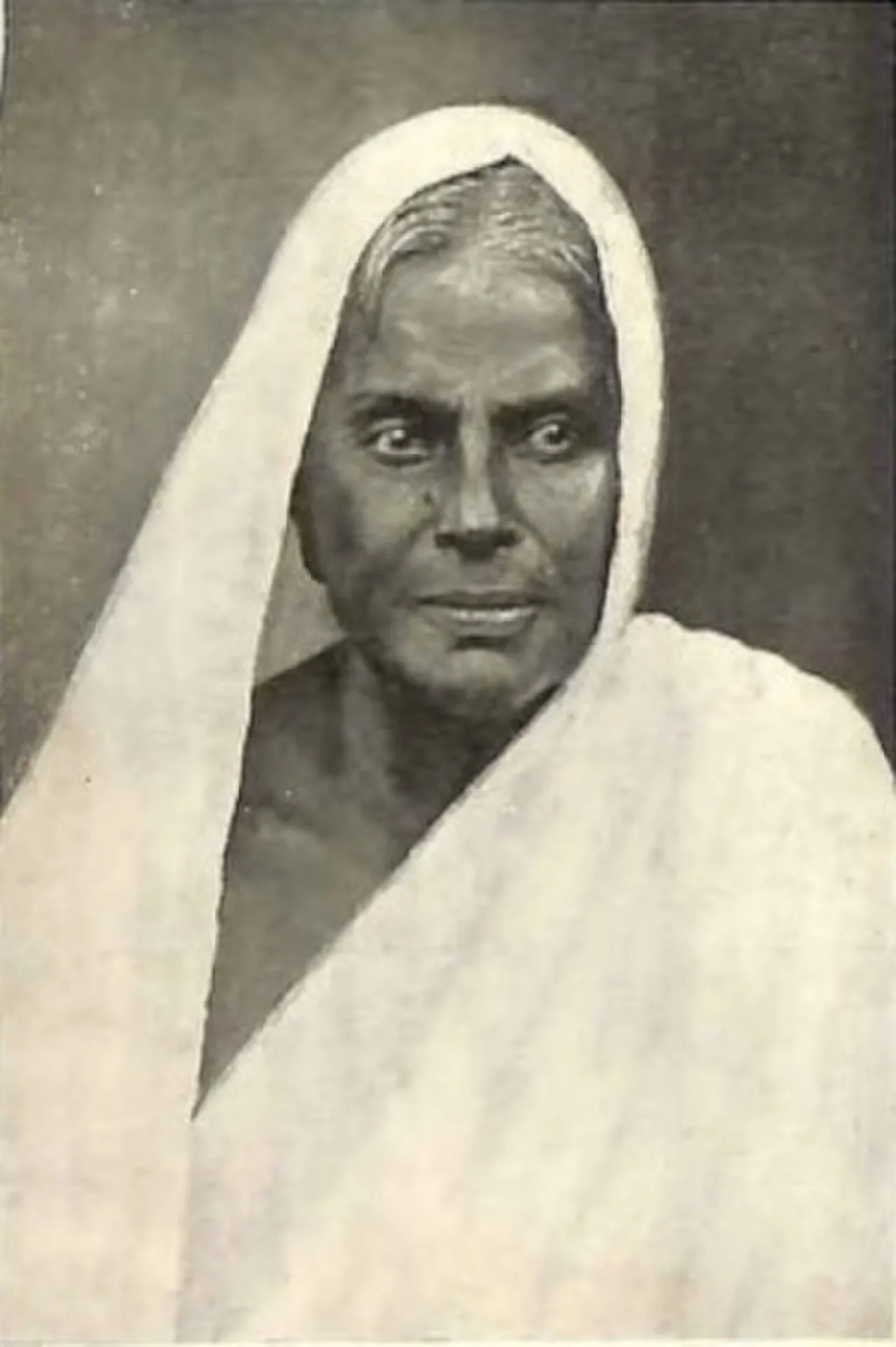 Mankumari Basu