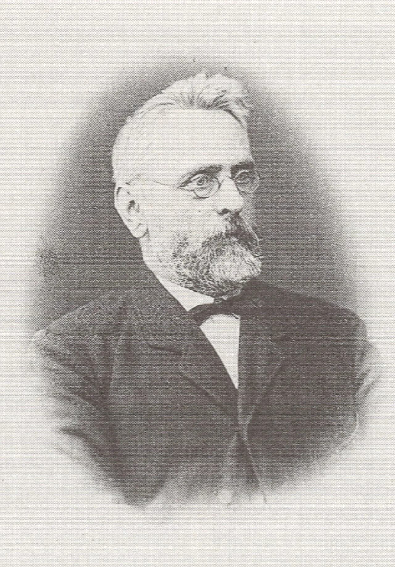 Adolf Dronke
