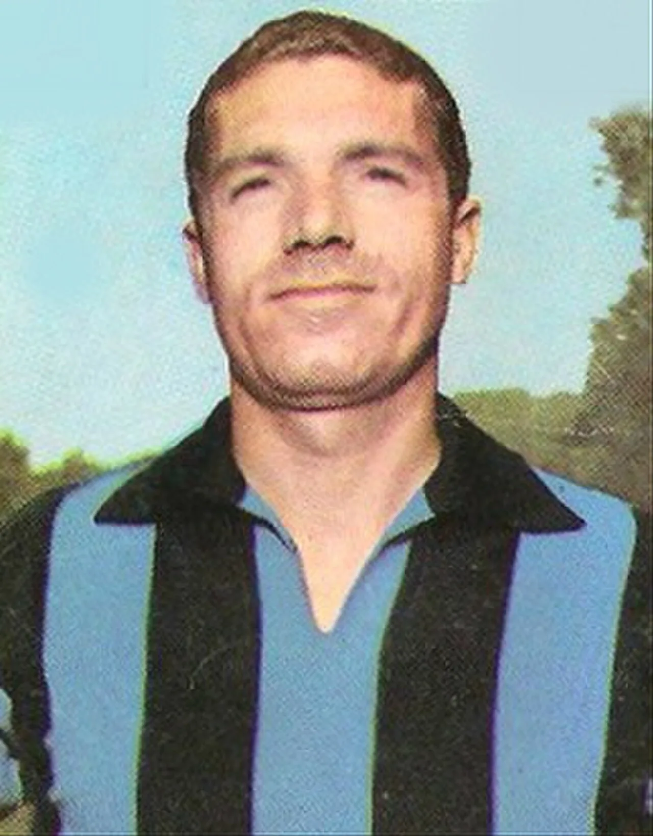 Alvaro Gasparini