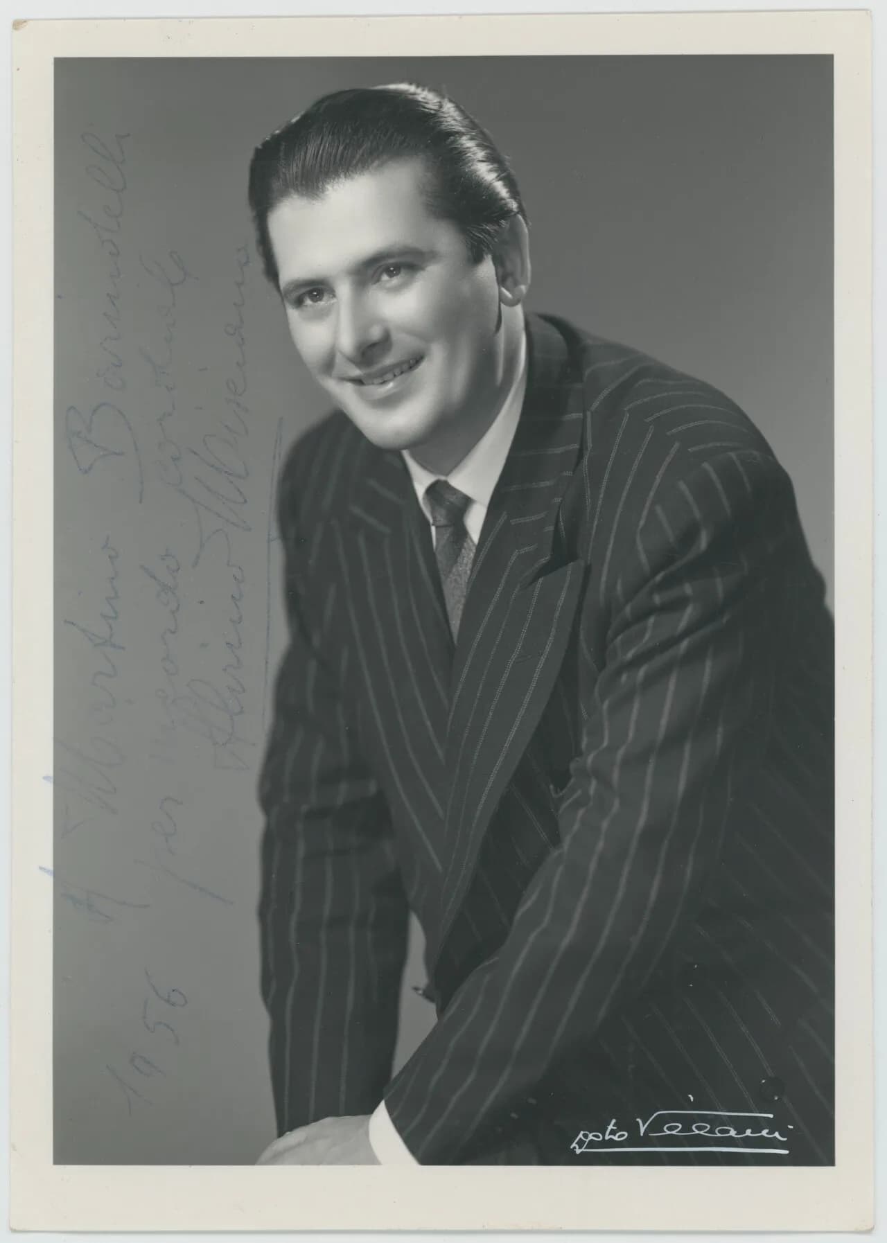 Alvinio Misciano