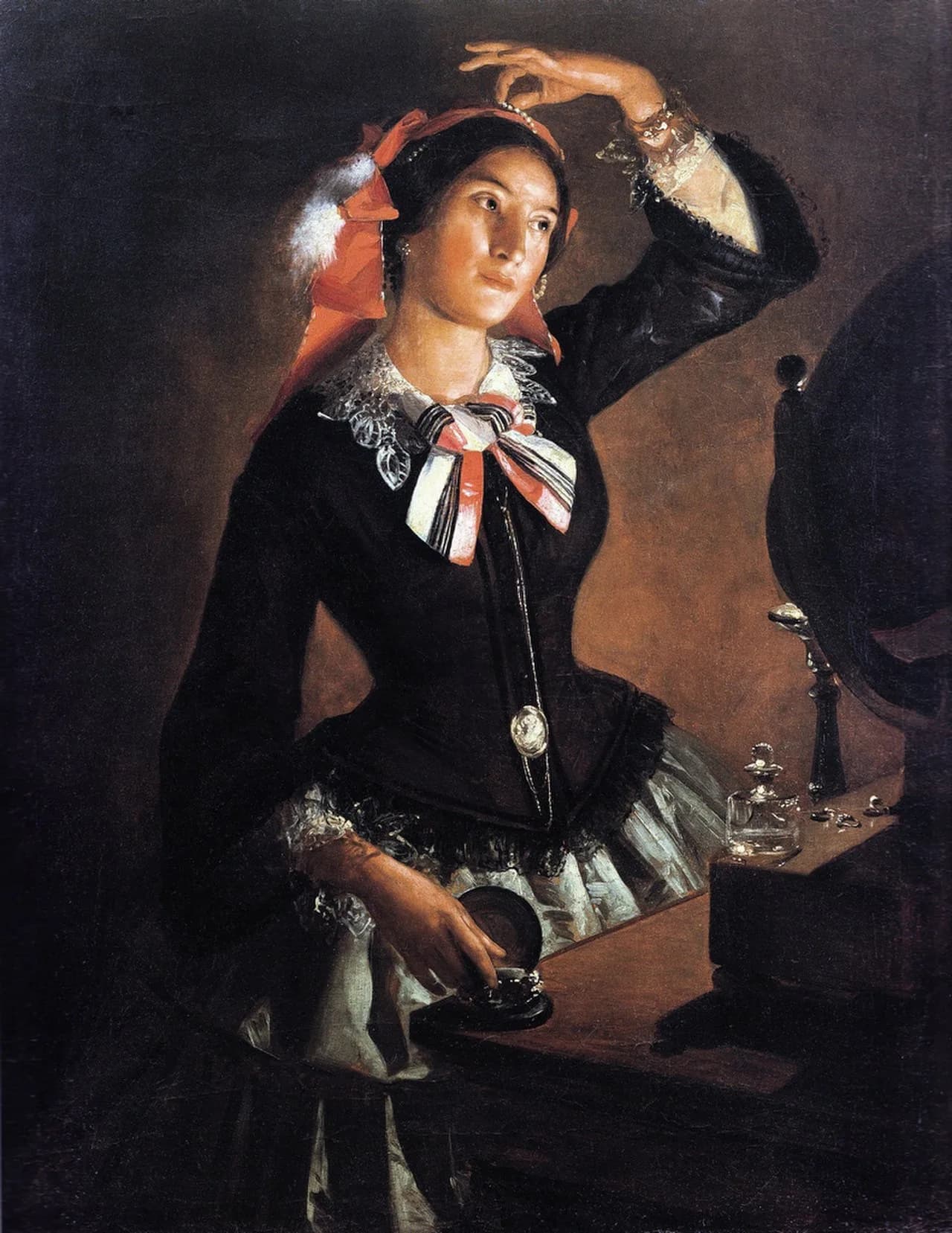 Amanzia Guérillot