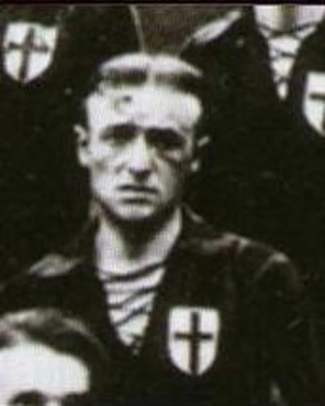 Amedeo Varese