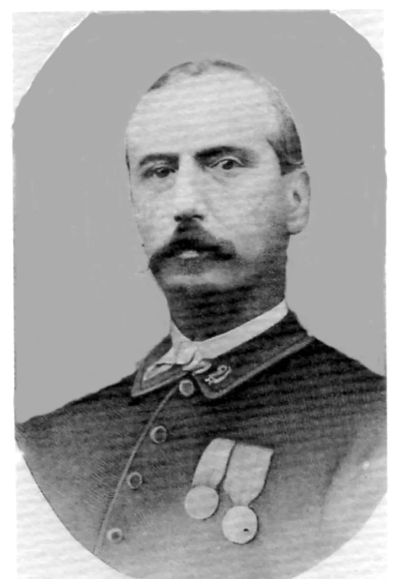 Amos Ocari