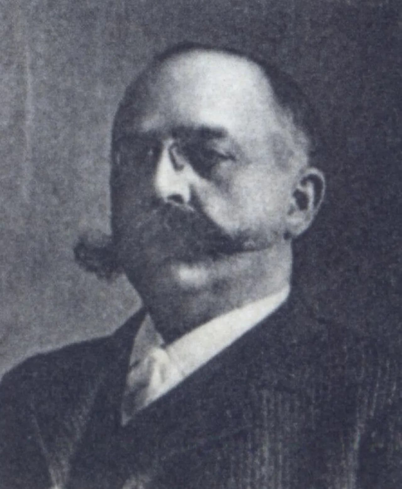 Adolf Fervers