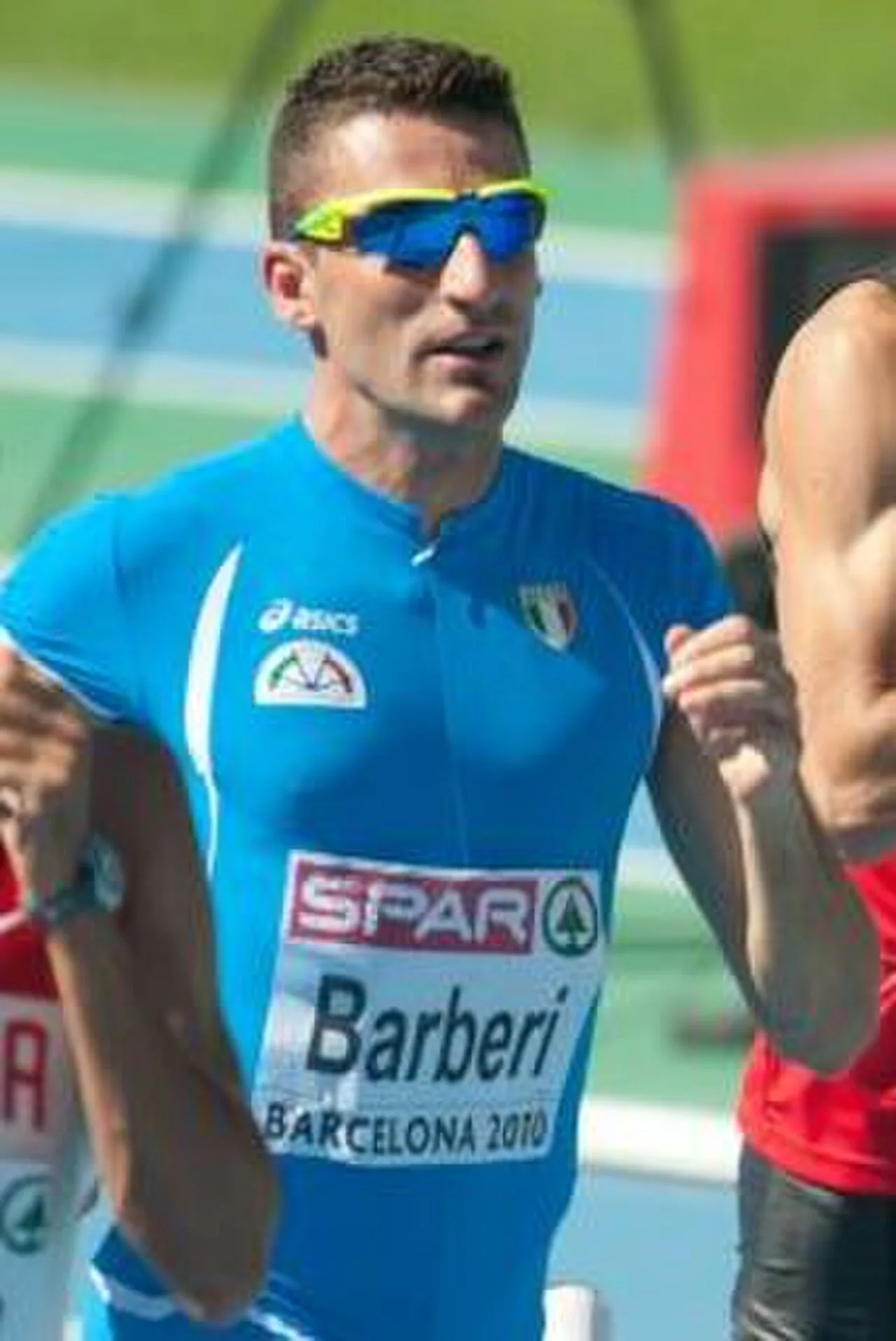 Andrea Barberi