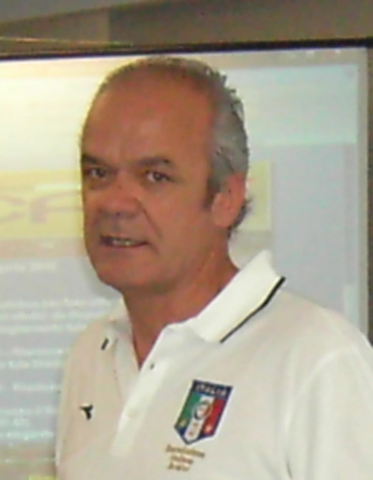 Andrea Lastrucci