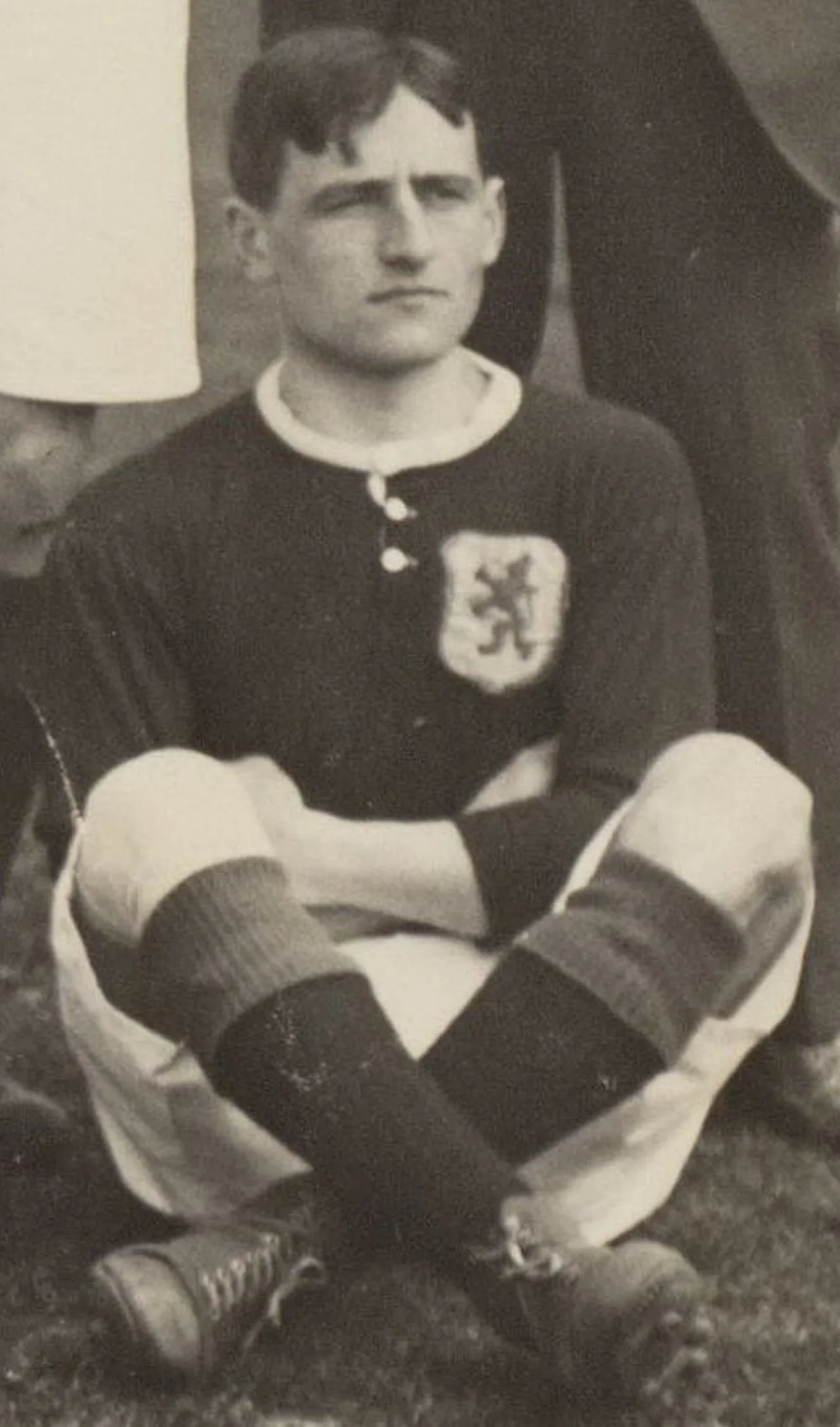 Nico Buwalda