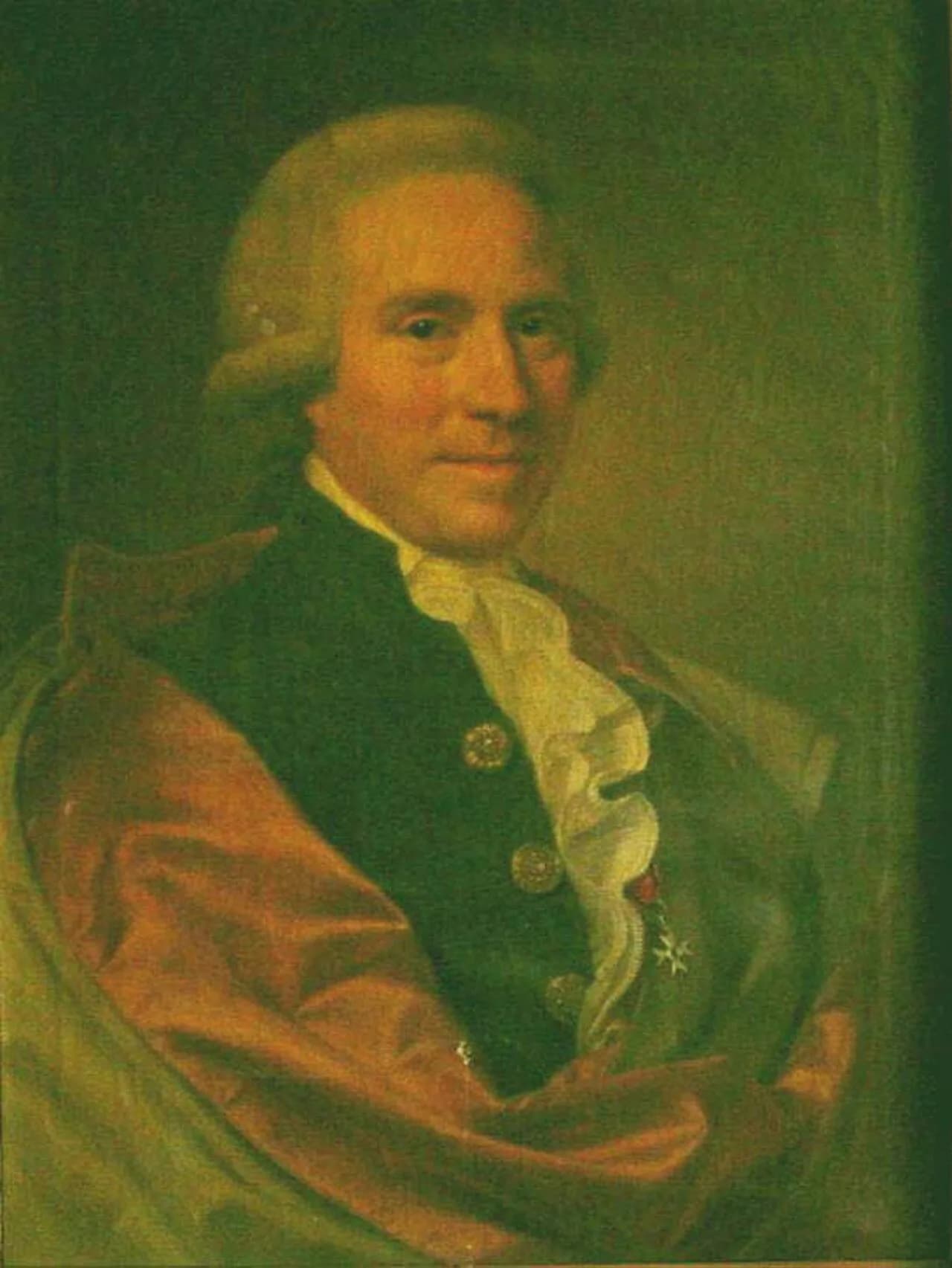 Andrea Vici